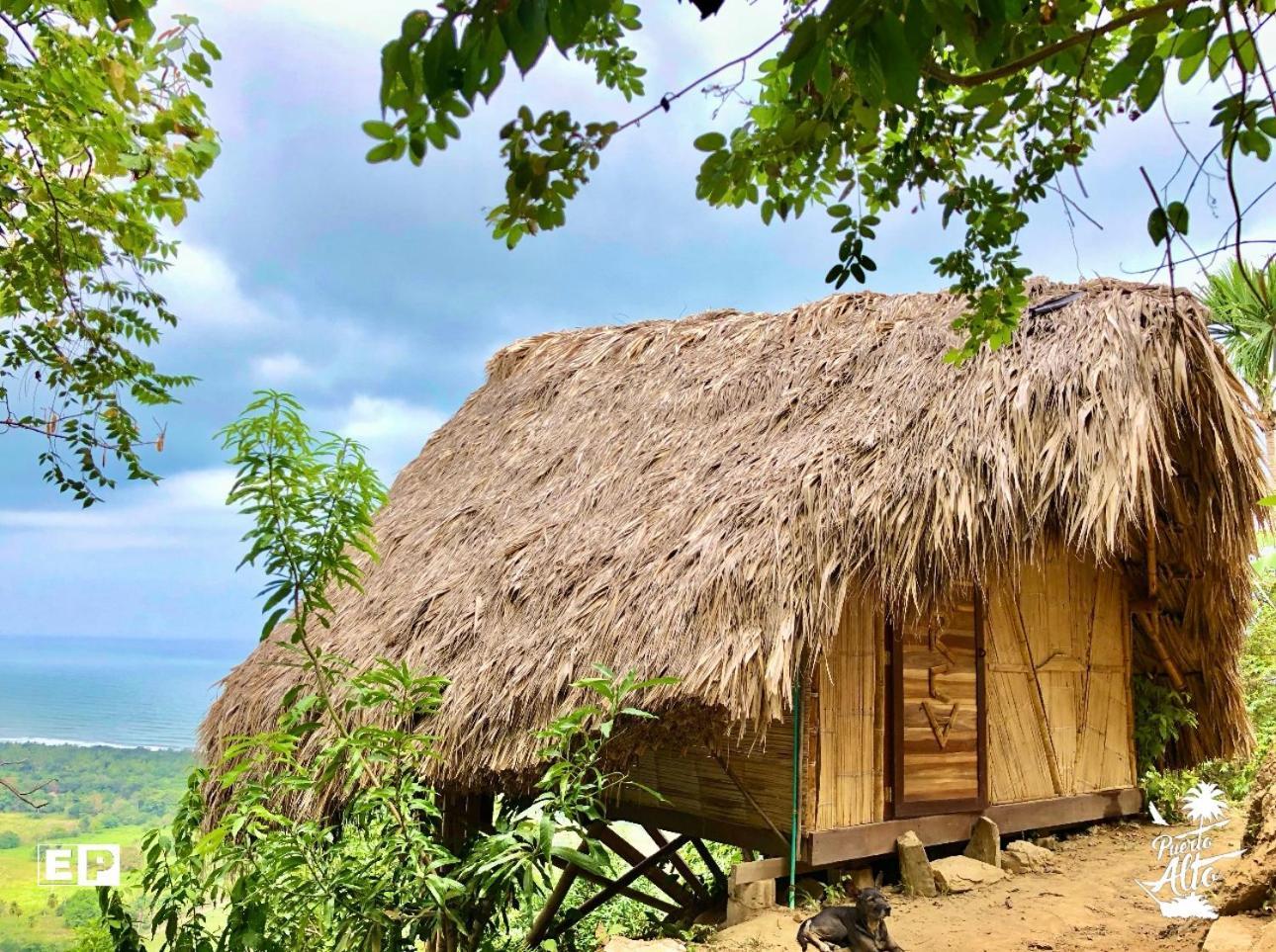 Puerto Alto Hotel Buritaca Bagian luar foto