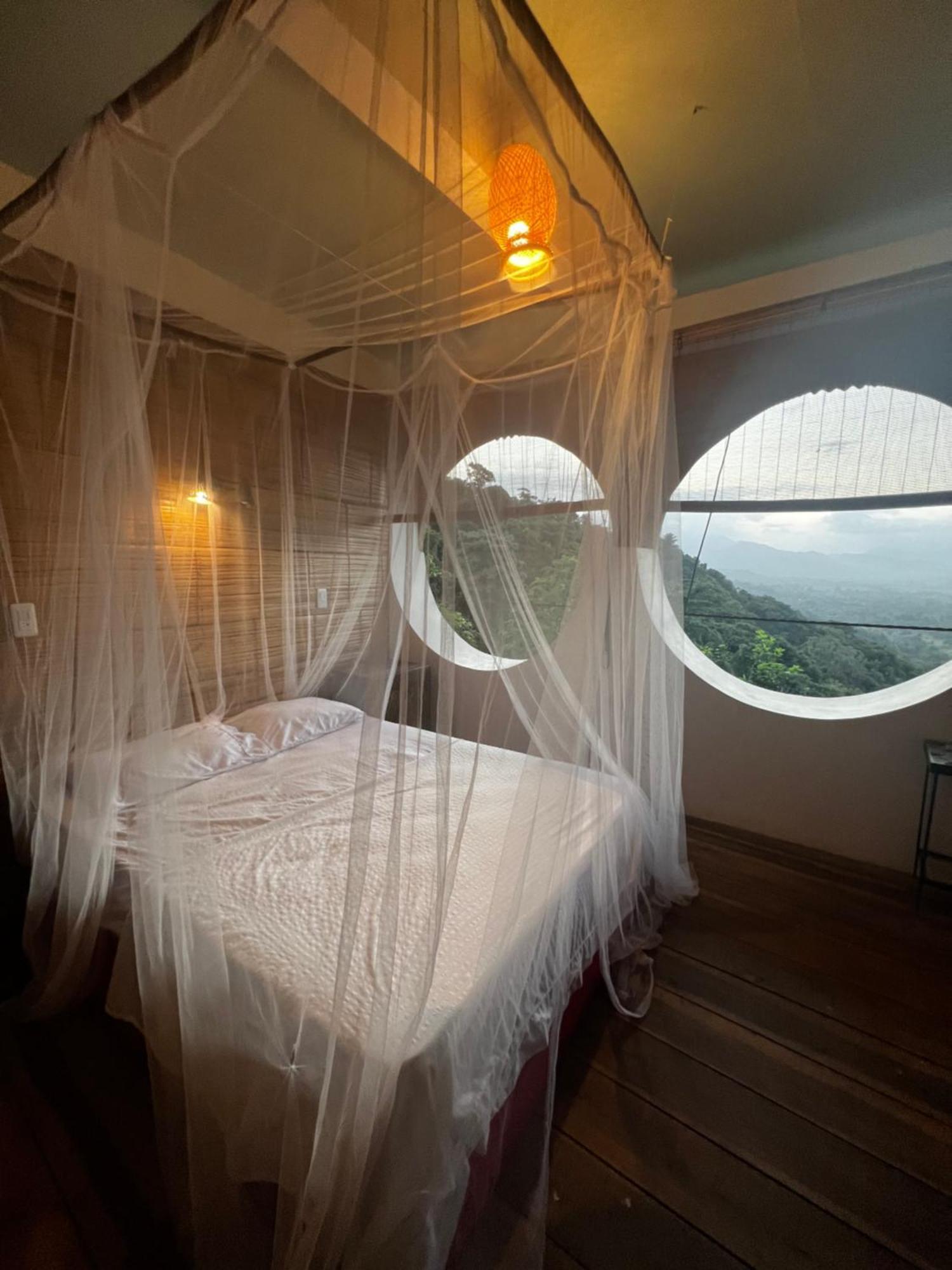 Puerto Alto Hotel Buritaca Bagian luar foto