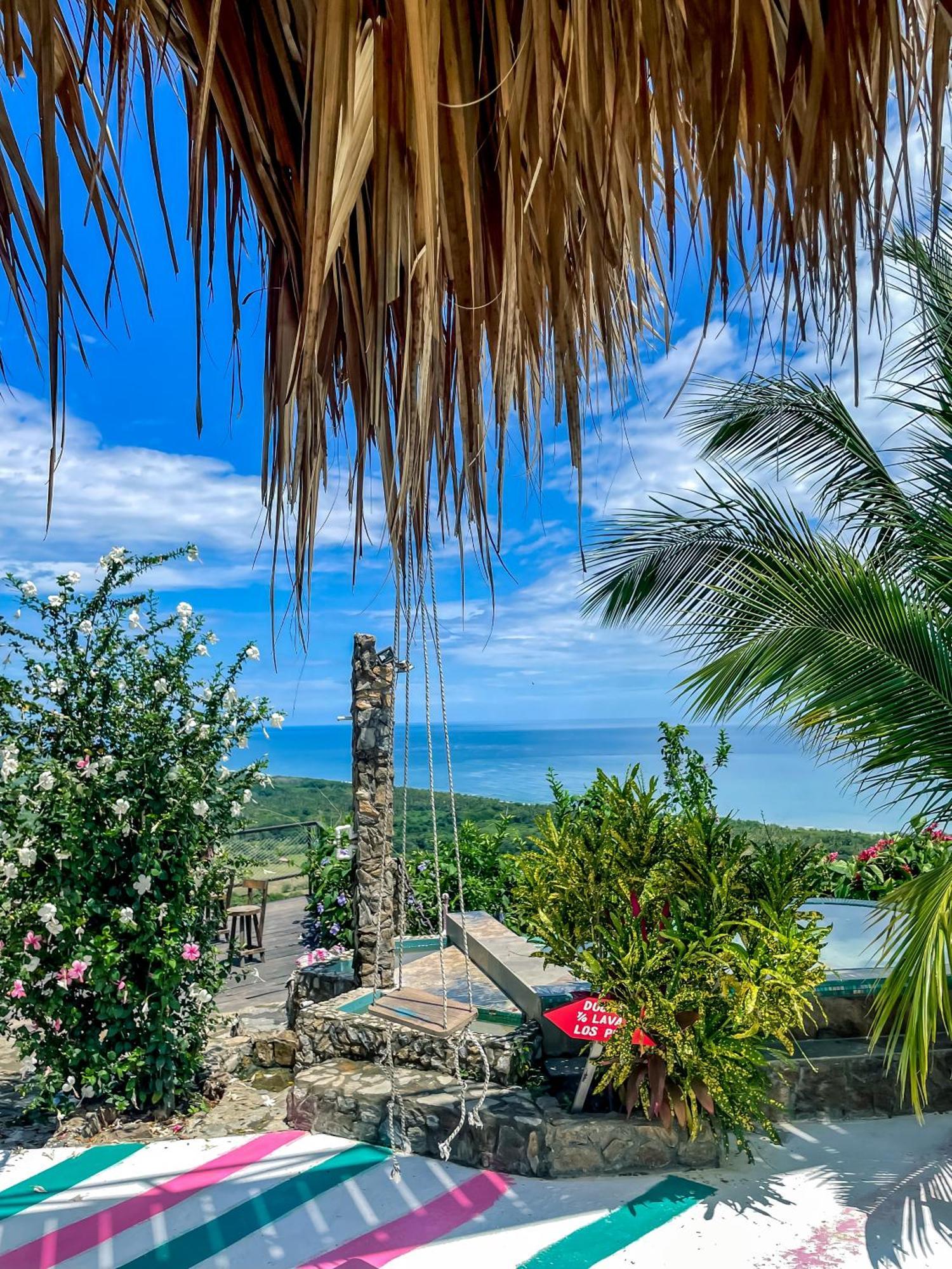 Puerto Alto Hotel Buritaca Bagian luar foto