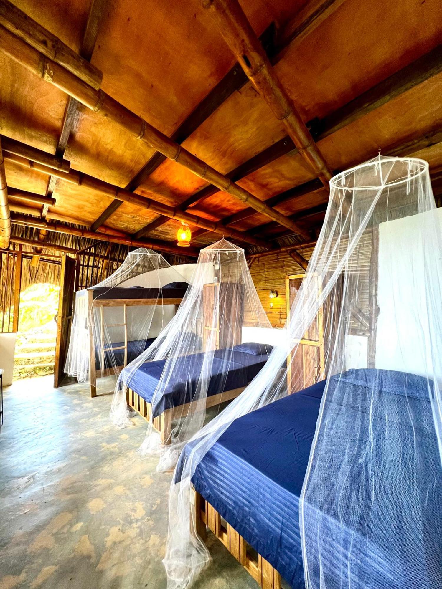 Puerto Alto Hotel Buritaca Bagian luar foto