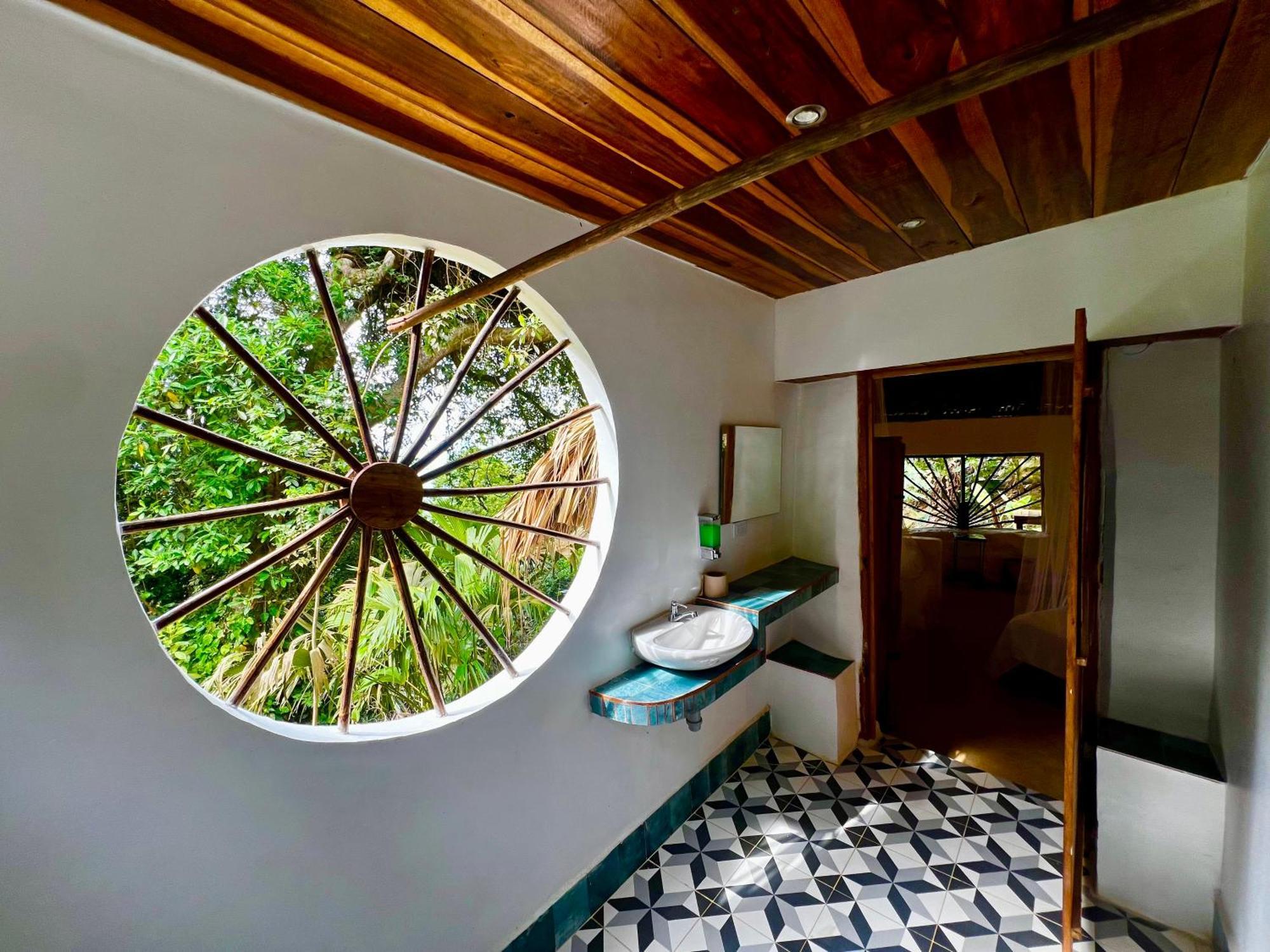 Puerto Alto Hotel Buritaca Bagian luar foto