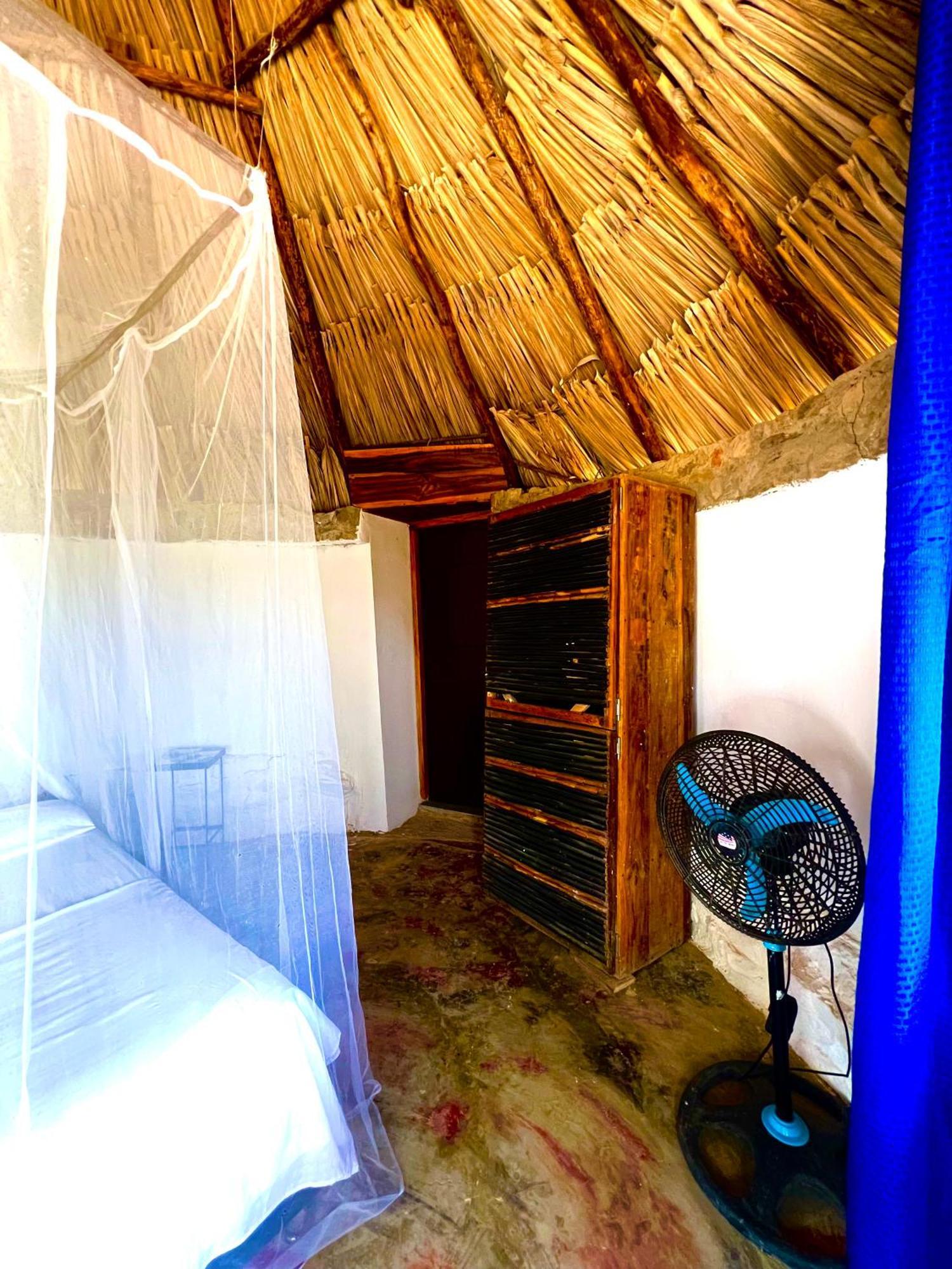 Puerto Alto Hotel Buritaca Bagian luar foto