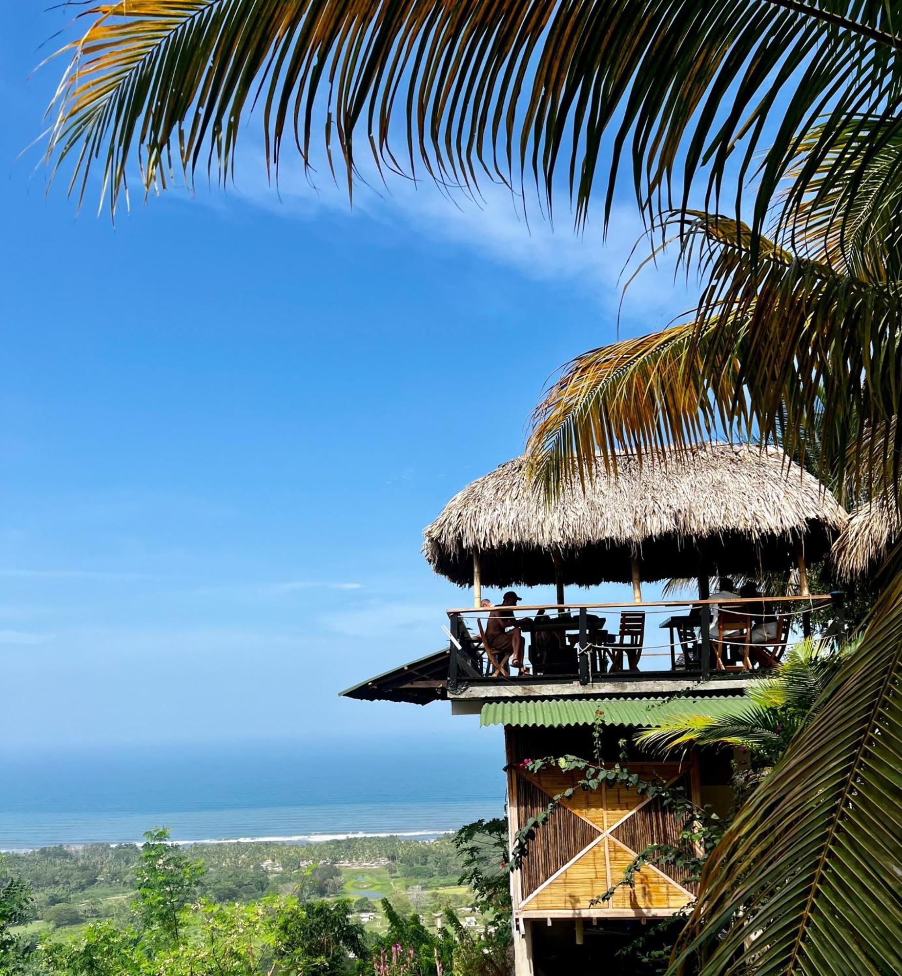 Puerto Alto Hotel Buritaca Bagian luar foto